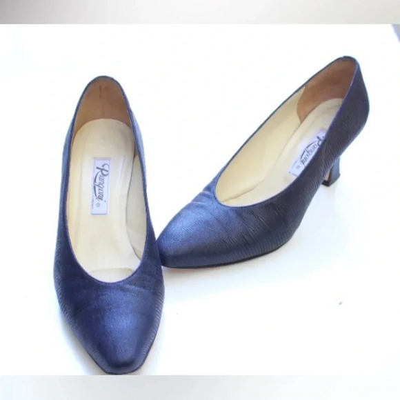 Rangoni pumps - Picture 3 of 10